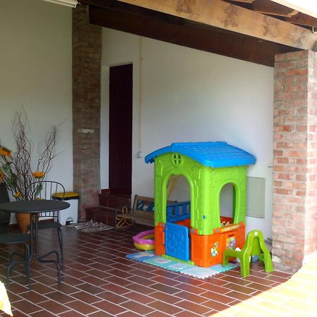 Casa Adega Do Mosteiro - Turismo Rural كالداس دا راينها المظهر الخارجي الصورة