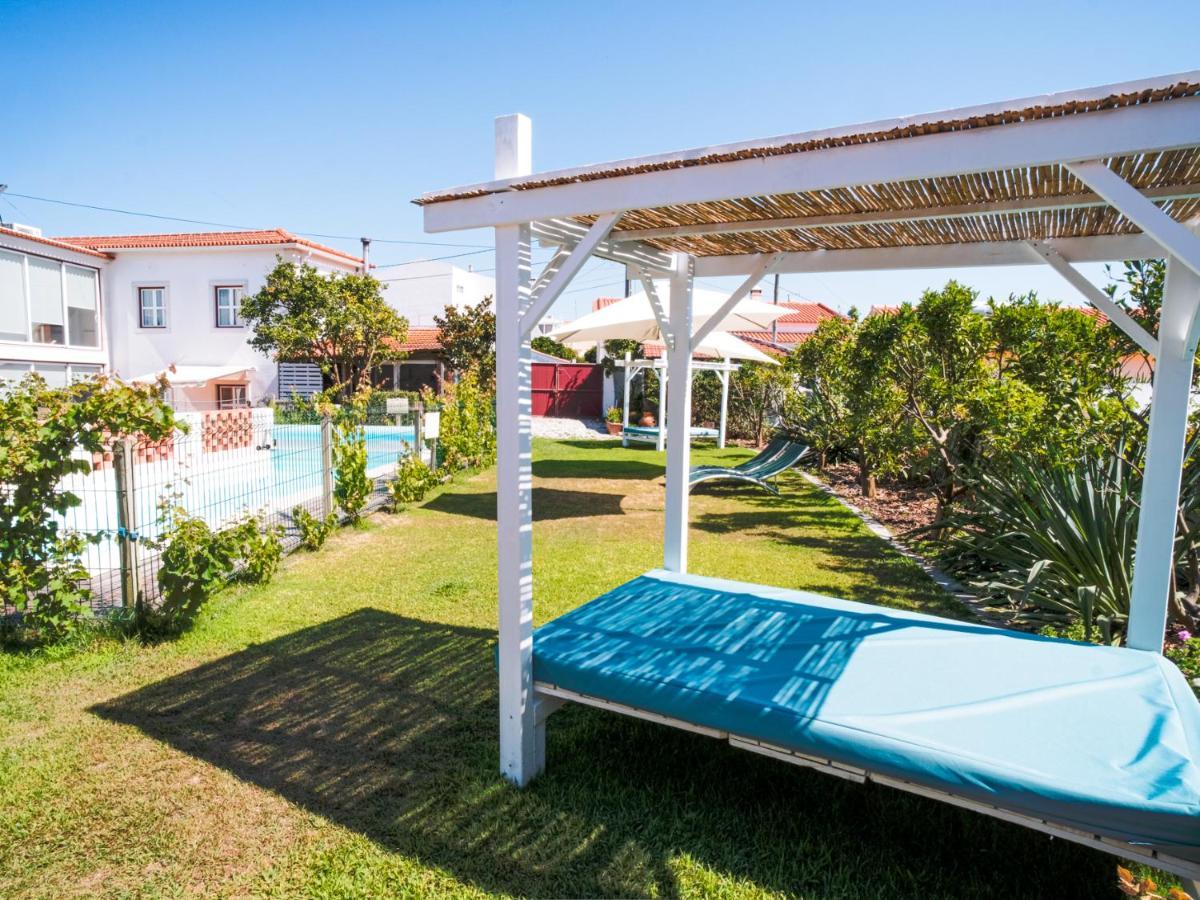 Casa Adega Do Mosteiro - Turismo Rural كالداس دا راينها المظهر الخارجي الصورة