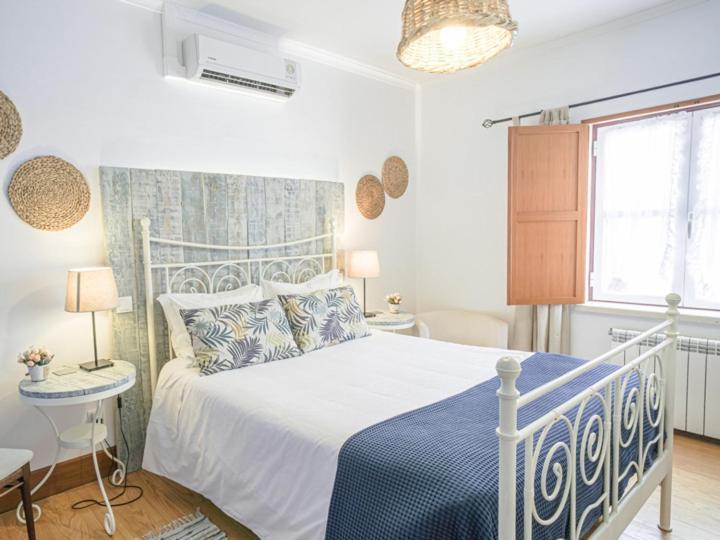 Casa Adega Do Mosteiro - Turismo Rural كالداس دا راينها المظهر الخارجي الصورة
