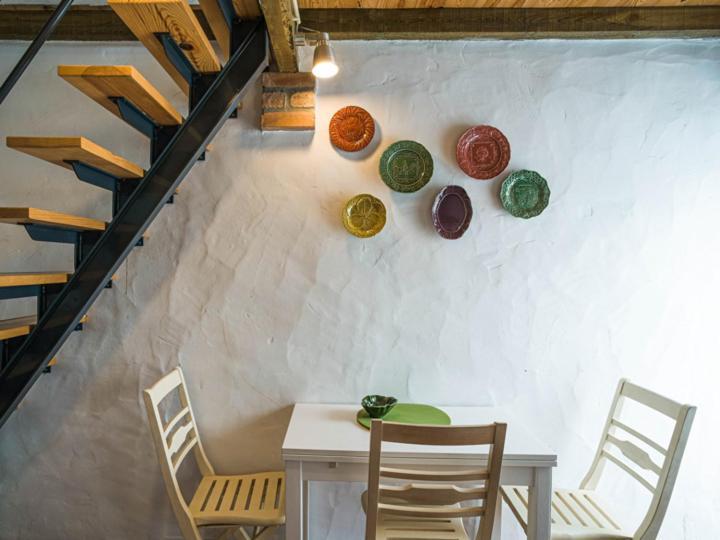 Casa Adega Do Mosteiro - Turismo Rural كالداس دا راينها المظهر الخارجي الصورة